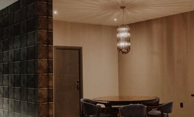 Venta de Casa en Balvanera Country Club