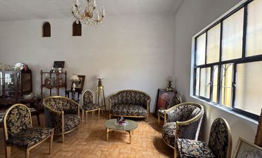 Propiedad en Renta sobre Panorámica – Ideal para casa o negocio