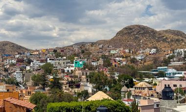 Propiedad en Renta sobre Panorámica – Ideal para casa o negocio