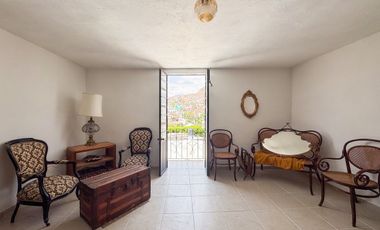 Propiedad en Renta sobre Panorámica – Ideal para casa o negocio