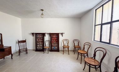 Propiedad en Renta sobre Panorámica – Ideal para casa o negocio