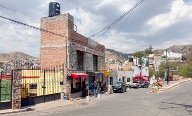 Propiedad en Renta sobre Panorámica – Ideal para casa o negocio
