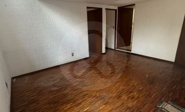 San Blas II Casa en condominio en renta en Santa María Tepepan