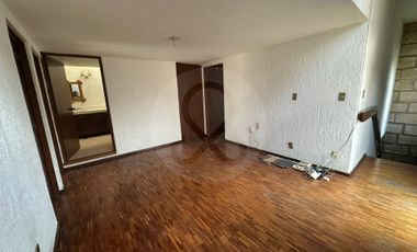 San Blas II Casa en condominio en renta en Santa María Tepepan