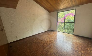 San Blas II Casa en condominio en renta en Santa María Tepepan