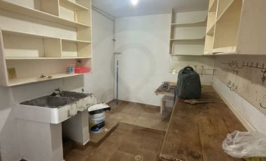 San Blas II Casa en condominio en renta en Santa María Tepepan