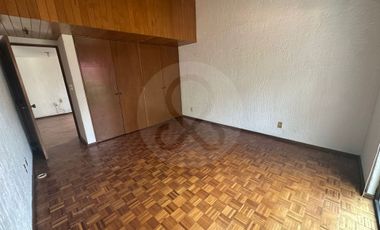 San Blas II Casa en condominio en renta en Santa María Tepepan