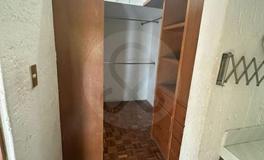 San Blas II Casa en condominio en renta en Santa María Tepepan