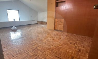 San Blas II Casa en condominio en renta en Santa María Tepepan