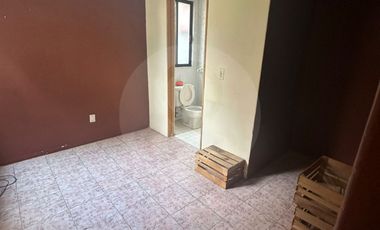 San Blas II Casa en condominio en renta en Santa María Tepepan