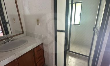 San Blas II Casa en condominio en renta en Santa María Tepepan