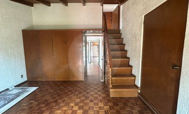 San Blas II Casa en condominio en renta en Santa María Tepepan