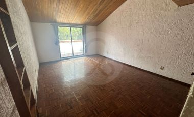 San Blas II Casa en condominio en renta en Santa María Tepepan
