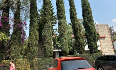 San Blas II Casa en condominio en renta en Santa María Tepepan