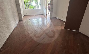 San Blas II Casa en condominio en renta en Santa María Tepepan
