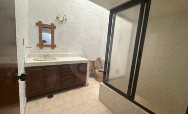 San Blas II Casa en condominio en renta en Santa María Tepepan