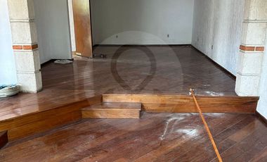 San Blas II Casa en condominio en renta en Santa María Tepepan