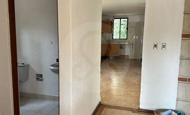 San Blas II Casa en condominio en renta en Santa María Tepepan