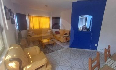 Casa en renta en Barrio Miraflores