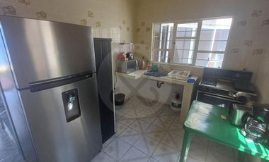 Casa en renta en Barrio Miraflores