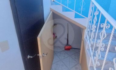 Casa en renta en Barrio Miraflores