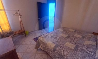 Casa en renta en Barrio Miraflores