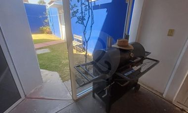 Casa en renta en Barrio Miraflores