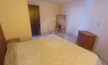 Casa en renta en Barrio Miraflores