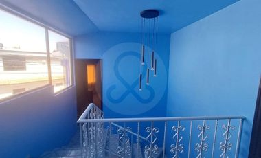 Casa en renta en Barrio Miraflores