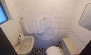 Casa en renta en Barrio Miraflores