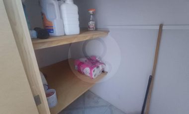 Casa en renta en Barrio Miraflores
