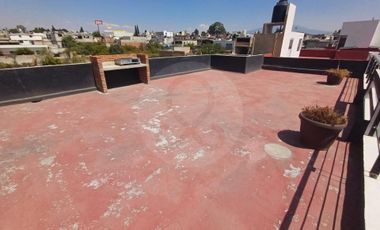 Casa en renta en Tlaxcala Centro