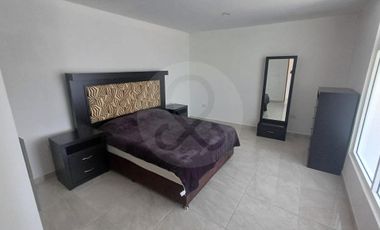 Casa en renta en Tlaxcala Centro