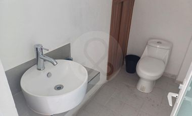Casa en renta en Tlaxcala Centro