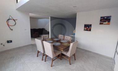 Casa en renta en Tlaxcala Centro