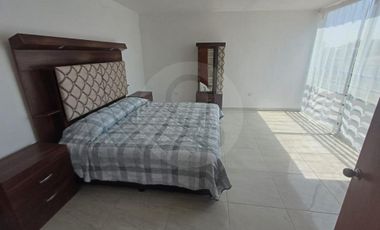 Casa en renta en Tlaxcala Centro