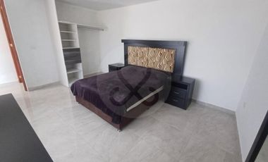 Casa en renta en Tlaxcala Centro