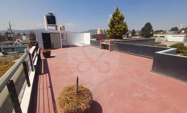 Casa en renta en Tlaxcala Centro