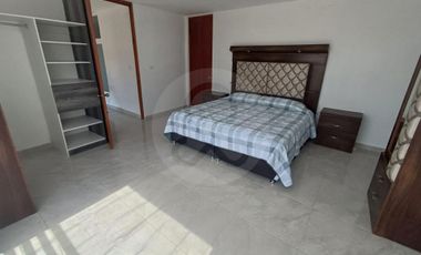 Casa en renta en Tlaxcala Centro