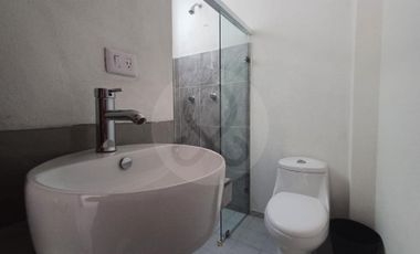 Casa en renta en Tlaxcala Centro