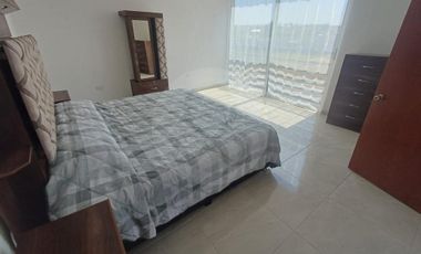 Casa en renta en Tlaxcala Centro