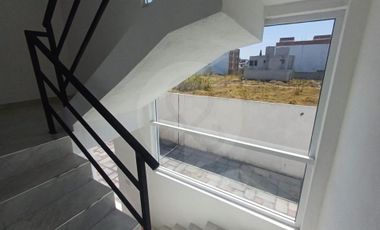 Casa en renta en Tlaxcala Centro