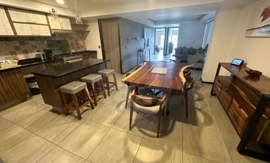 Departamento en renta en Residencial Santiago Momoxpan
