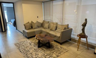 Departamento en renta en Residencial Santiago Momoxpan