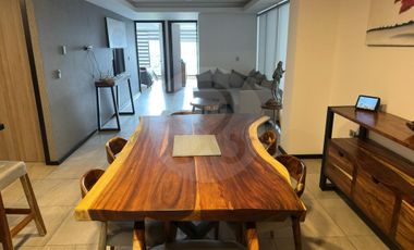 Departamento en renta en Residencial Santiago Momoxpan