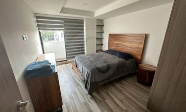 Departamento en renta en Residencial Santiago Momoxpan