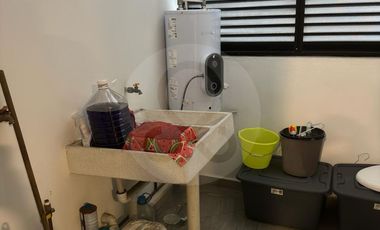 Departamento en renta en Residencial Santiago Momoxpan