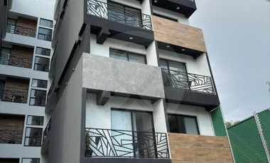 Departamento en renta en Residencial Santiago Momoxpan