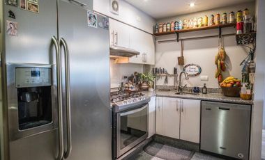 Departamento en renta en Polanco