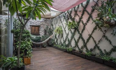 Departamento en renta en Polanco